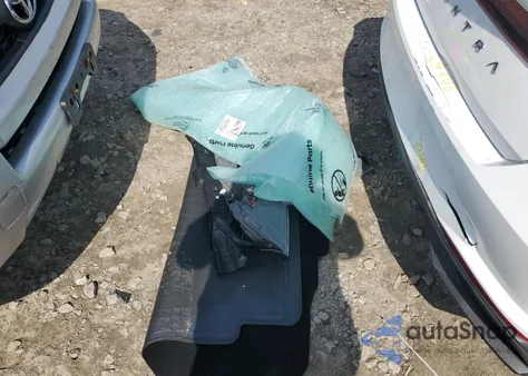 2021 Hyundai Elantra Se из США, поврежденный, VIN 5NPLL4AG3MH014877